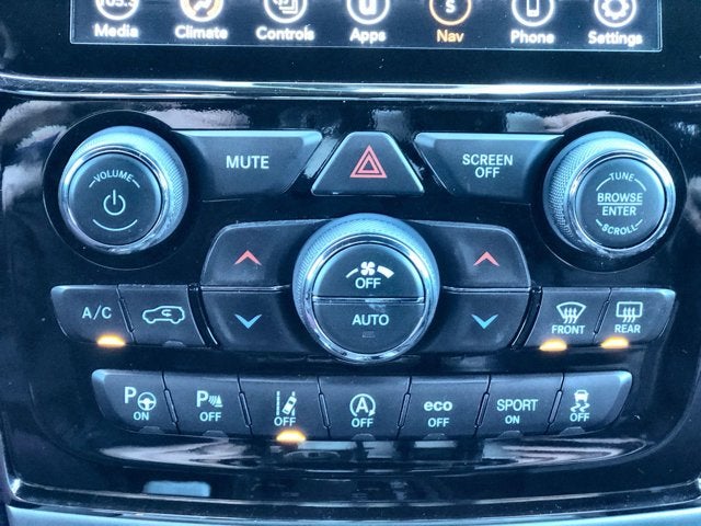 2020 Jeep Grand Cherokee High Altitude