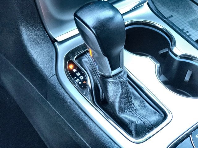 2020 Jeep Grand Cherokee High Altitude