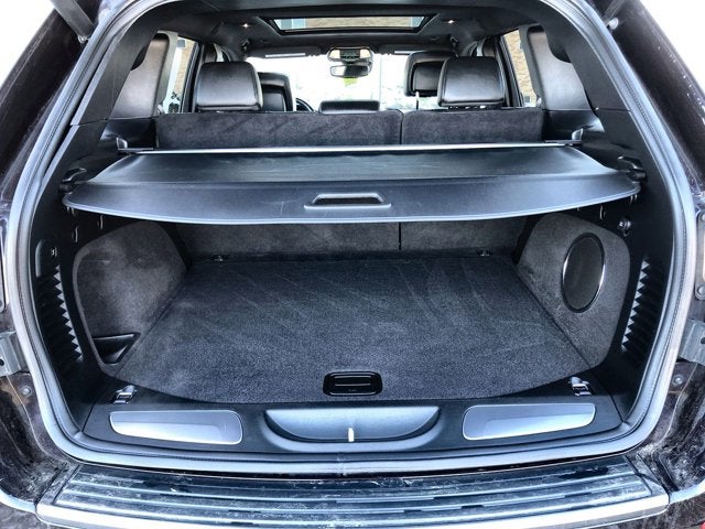 2020 Jeep Grand Cherokee High Altitude