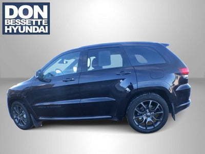 2020 Jeep Grand Cherokee High Altitude