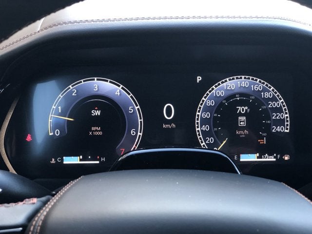 2025 Jeep Grand Cherokee Summit Reserve