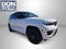 2025 Jeep Grand Cherokee Summit Reserve