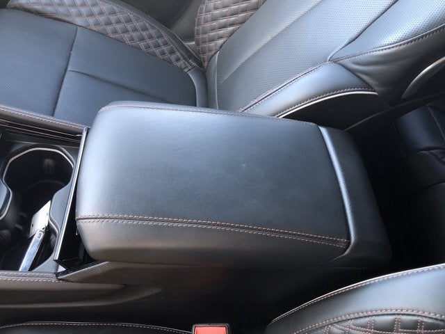 2025 Jeep Grand Cherokee Summit Reserve