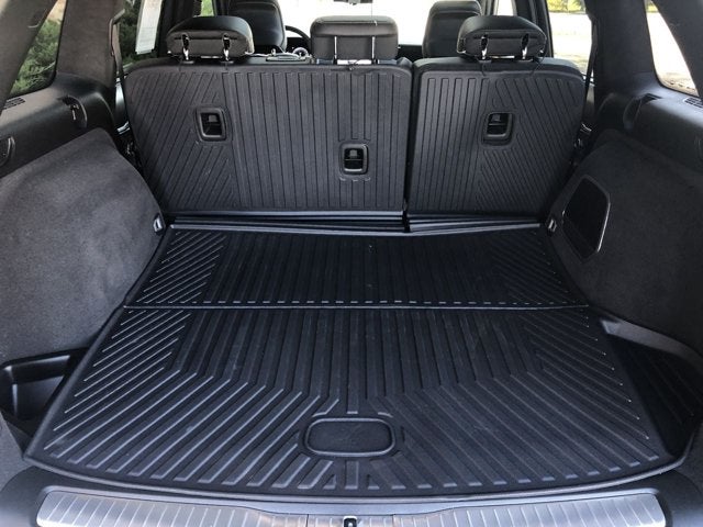 2025 Jeep Grand Cherokee Summit Reserve