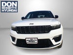 2025 Jeep Grand Cherokee Summit Reserve