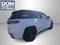 2025 Jeep Grand Cherokee Summit Reserve