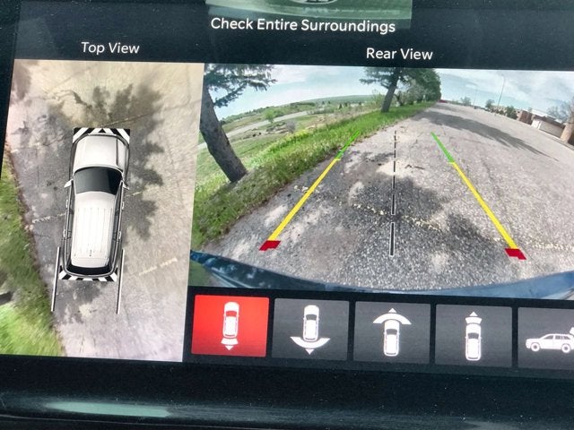 2022 Jeep Grand Cherokee Summit Reserve