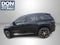 2022 Jeep Grand Cherokee Summit Reserve