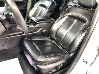 2024 Jeep Grand Cherokee 4xe 4x4