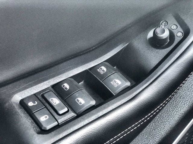 2024 Jeep Grand Cherokee 4xe 4x4