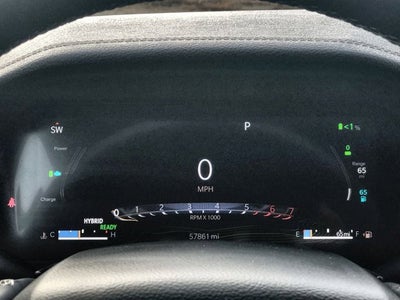 2024 Jeep Grand Cherokee 4xe 4x4