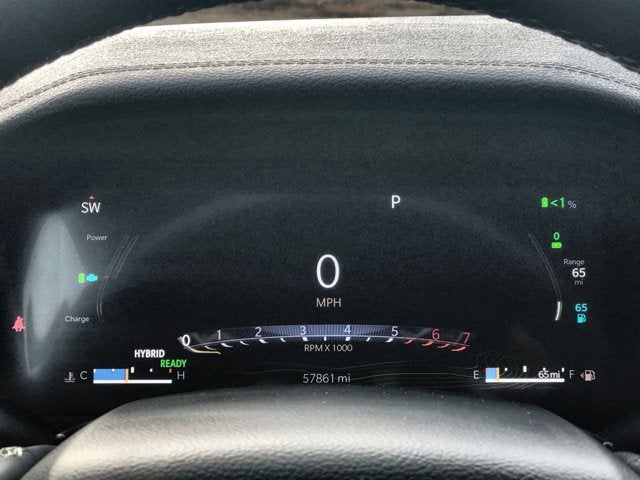 2024 Jeep Grand Cherokee 4xe 4x4