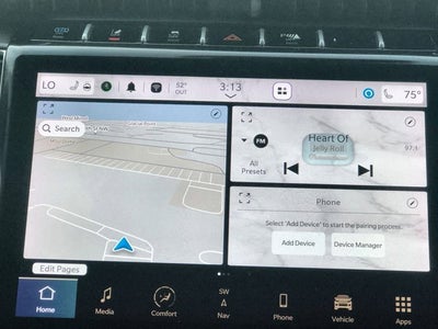 2024 Jeep Grand Cherokee 4xe 4x4