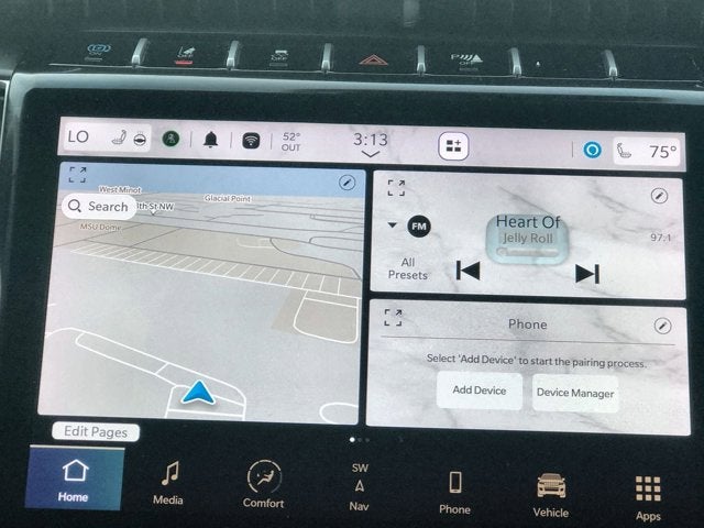 2024 Jeep Grand Cherokee 4xe 4x4