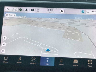 2024 Jeep Grand Cherokee 4xe 4x4