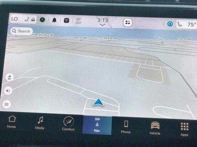 2024 Jeep Grand Cherokee 4xe 4x4