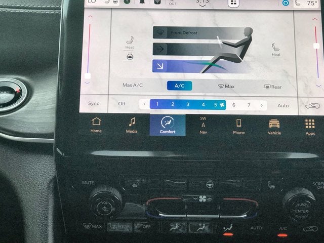 2024 Jeep Grand Cherokee 4xe 4x4