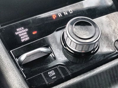 2024 Jeep Grand Cherokee 4xe 4x4