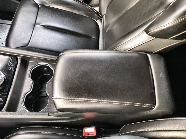 2024 Jeep Grand Cherokee 4xe 4x4