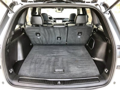 2024 Jeep Grand Cherokee 4xe 4x4