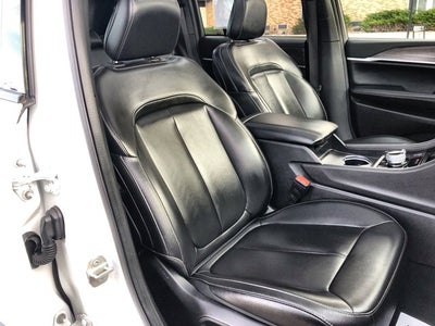 2024 Jeep Grand Cherokee 4xe 4x4