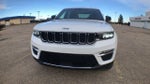 2024 Jeep Grand Cherokee 4xe 4x4