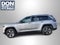 2024 Jeep Grand Cherokee 4xe 4x4