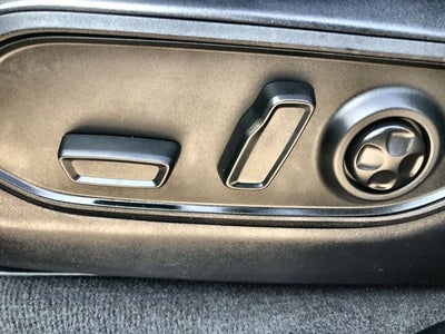 2024 Jeep Grand Cherokee 4xe 4x4