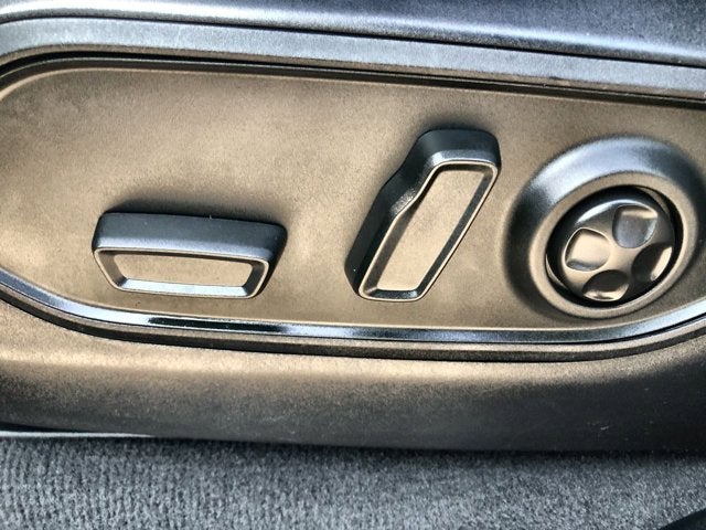 2024 Jeep Grand Cherokee 4xe 4x4