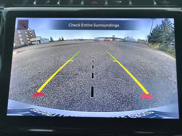 2024 Jeep Grand Cherokee 4xe 4x4