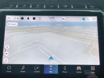 2024 Jeep Grand Cherokee 4xe 4x4