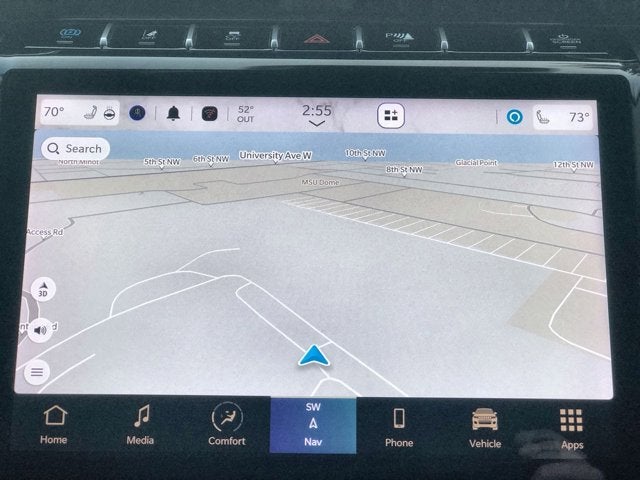 2024 Jeep Grand Cherokee 4xe 4x4