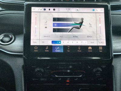 2024 Jeep Grand Cherokee 4xe 4x4