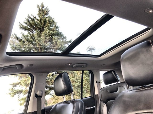 2024 Jeep Grand Cherokee 4xe 4x4