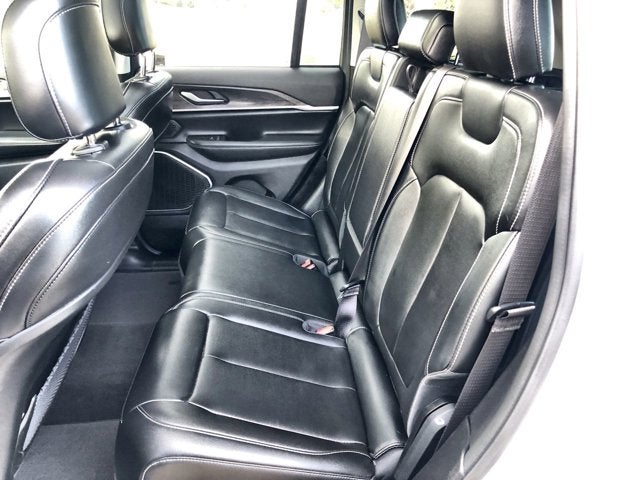 2024 Jeep Grand Cherokee 4xe 4x4