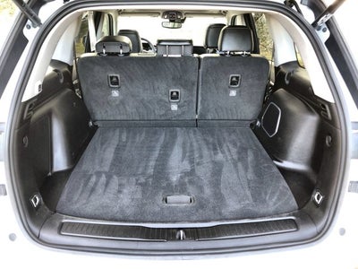 2024 Jeep Grand Cherokee 4xe 4x4