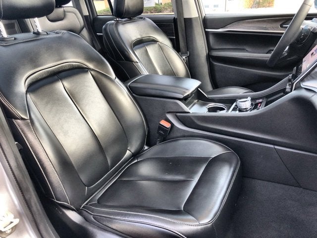 2024 Jeep Grand Cherokee 4xe 4x4