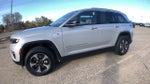 2024 Jeep Grand Cherokee 4xe 4x4
