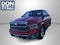 2015 RAM 1500 Laramie Longhorn