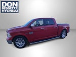 2015 RAM 1500 Laramie Longhorn