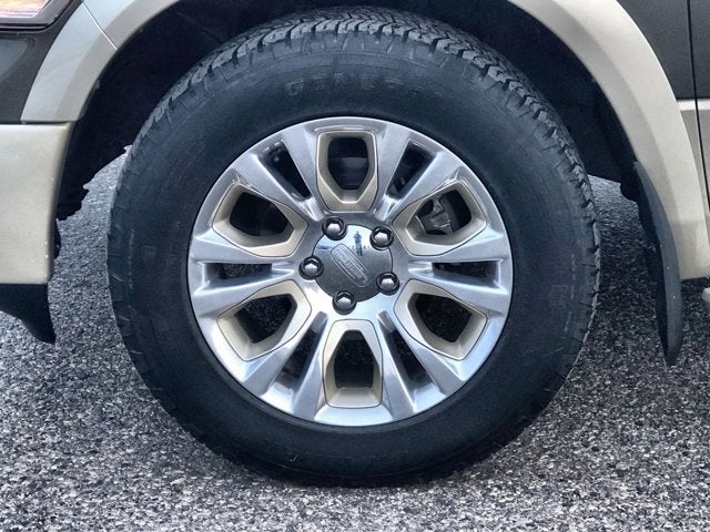 2014 RAM 1500 Longhorn