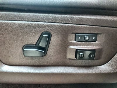 2014 RAM 1500 Longhorn