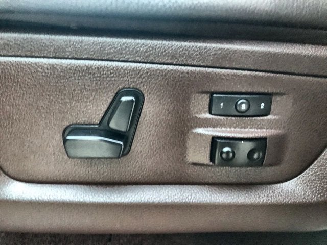 2014 RAM 1500 Longhorn