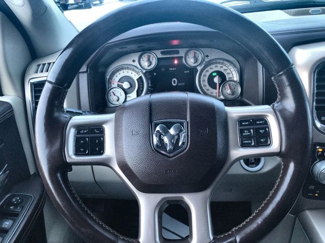 2014 RAM 1500 Longhorn