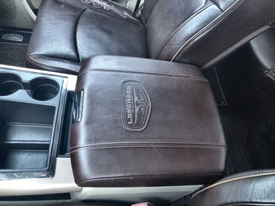 2014 RAM 1500 Longhorn