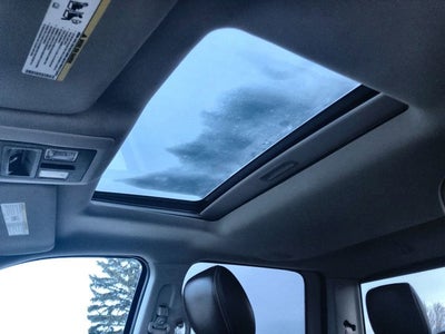 2014 RAM 1500 Longhorn