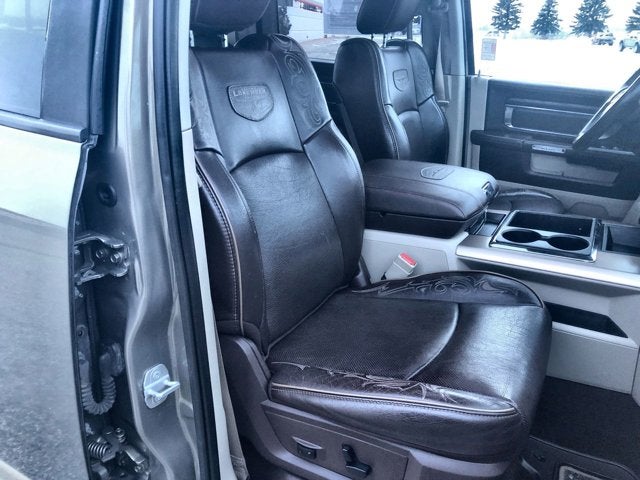 2014 RAM 1500 Longhorn