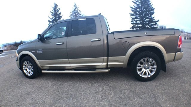 2014 RAM 1500 Longhorn