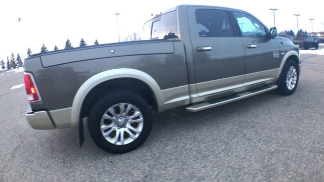 2014 RAM 1500 Longhorn