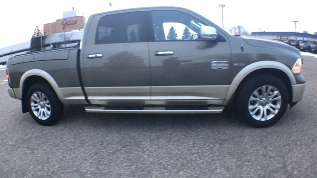 2014 RAM 1500 Longhorn